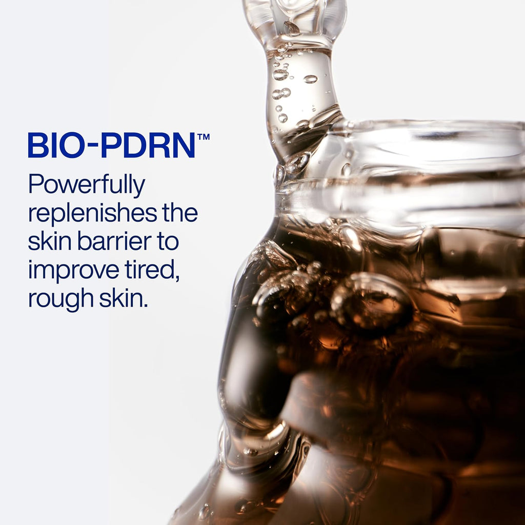 IOPE Expert PDRN Caffeine Shot Serum 30ml