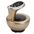 Electric Body Scraping Massager & Negative Pressure Cupping Machine.