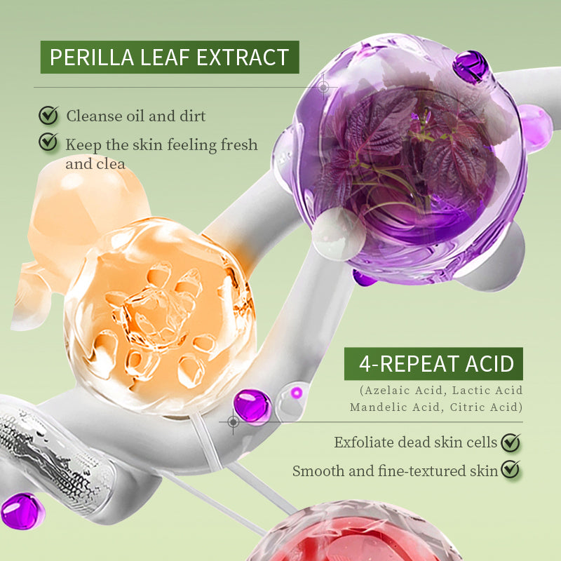 Extract Face Mask 55g