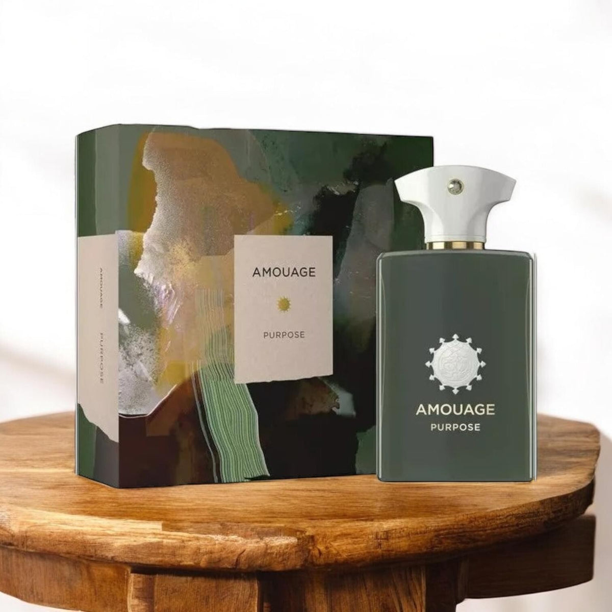 Amouage Purpose Eau de Parfum 100ml