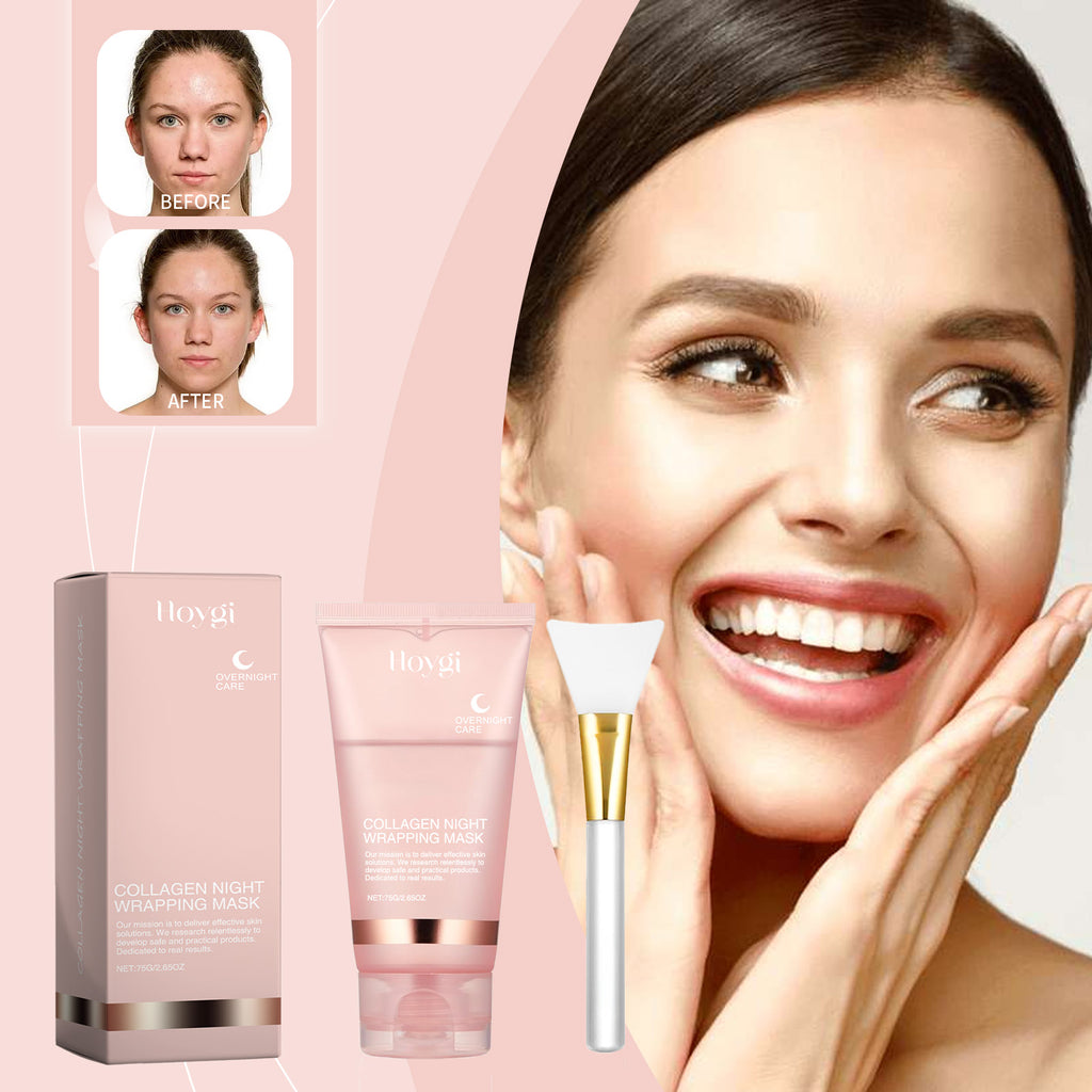 Collagen Peel-Off Mask
