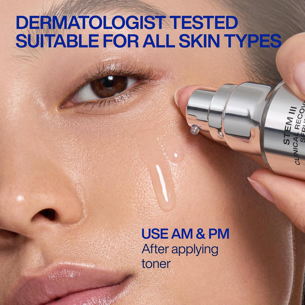 IOPE XMD Stem III Clinical Recovery Serum 30ml