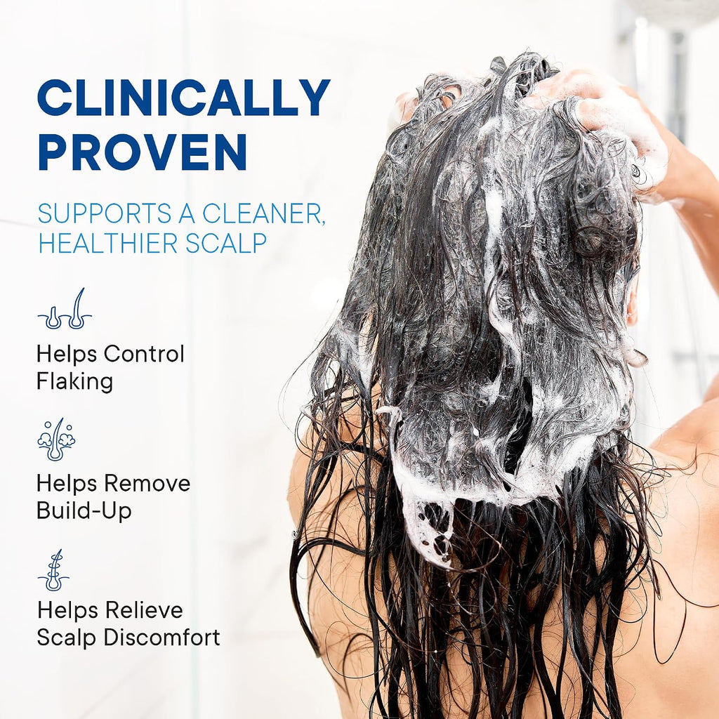 ProBliva Anti Dandruff Scalp Treatment Shampoo 248ml