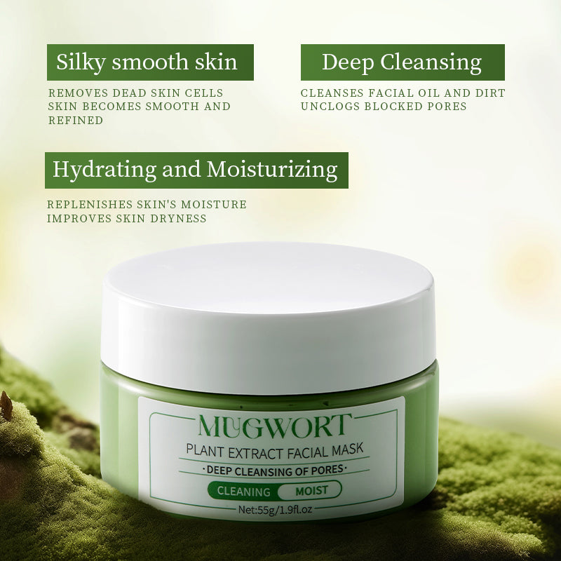 Extract Face Mask 55g