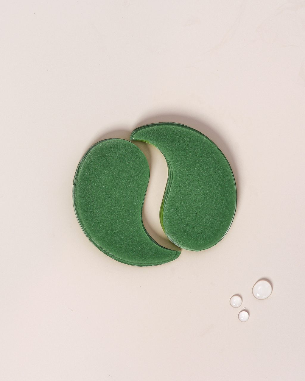 Set Sights | Masques contour des yeux illuminants et hydratants