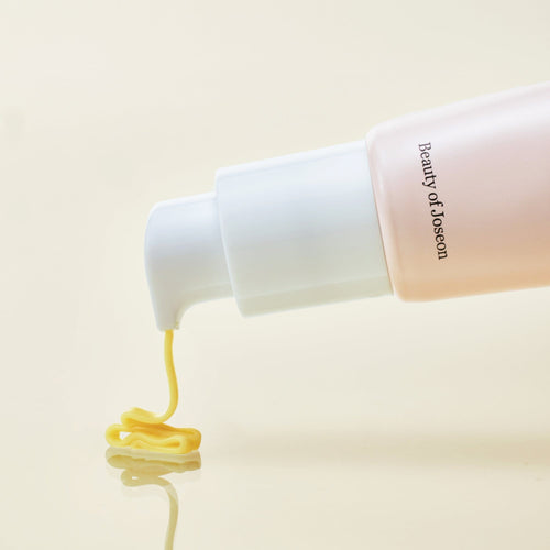 Beauty of Joseon Bright & Firming Duo Set