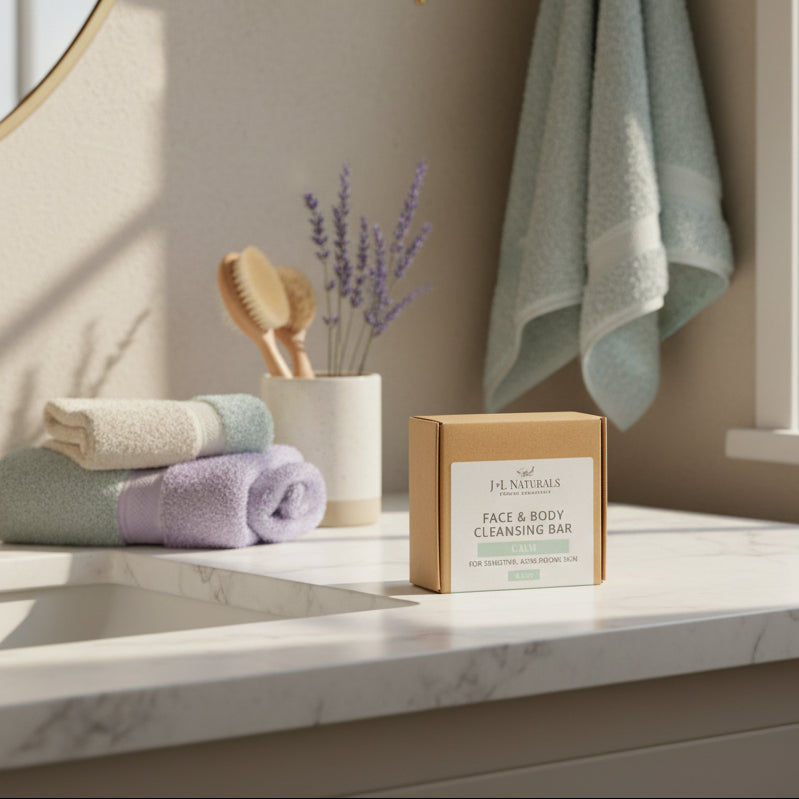 Cleanser Bundle (5-Pack)
