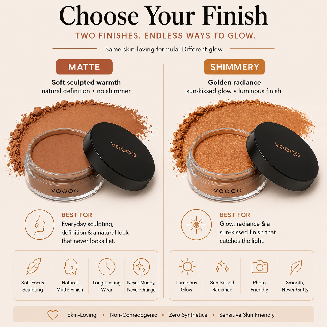 Bronzer Powder-2