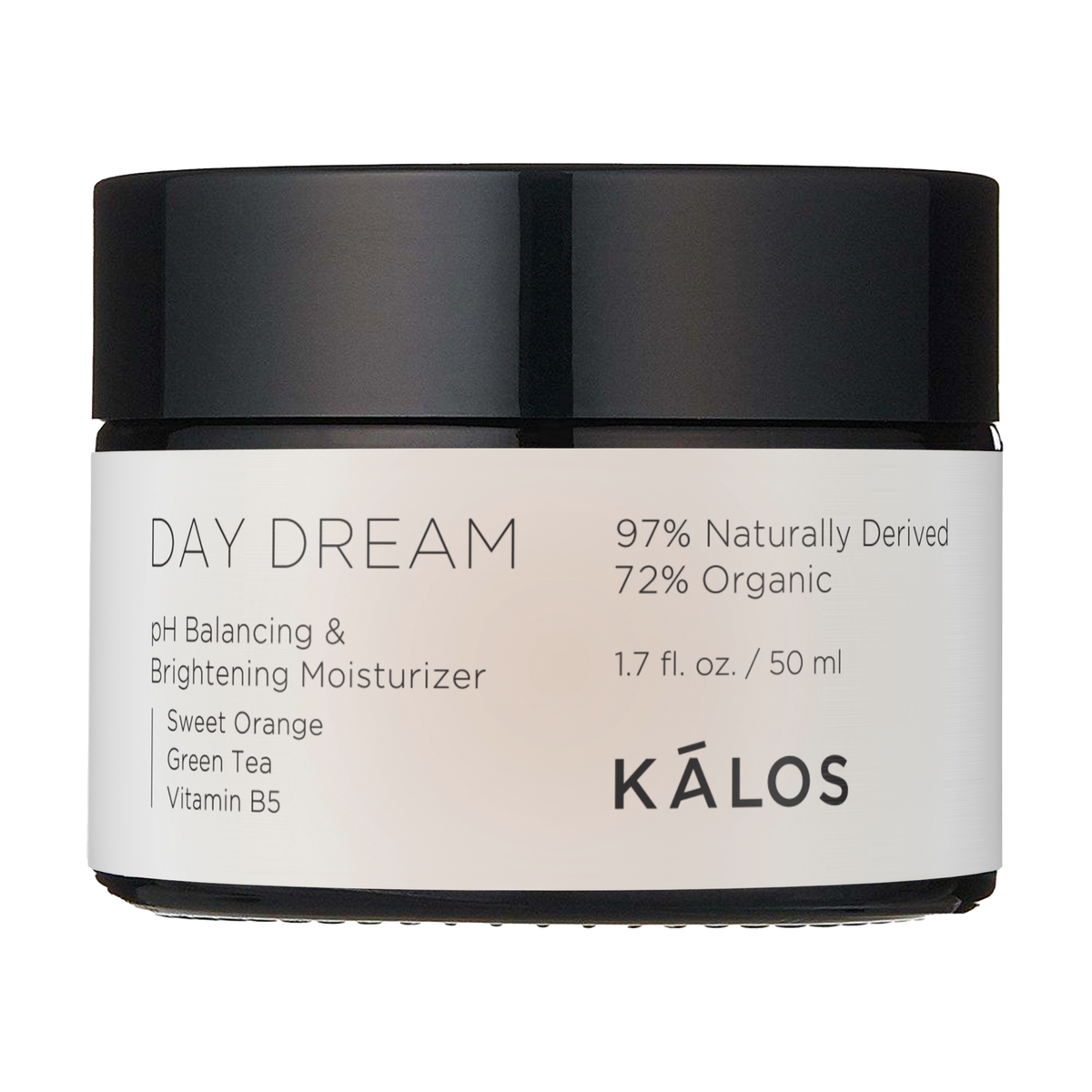 Day Dream | pH Balancing & Brightening Moisturizer
