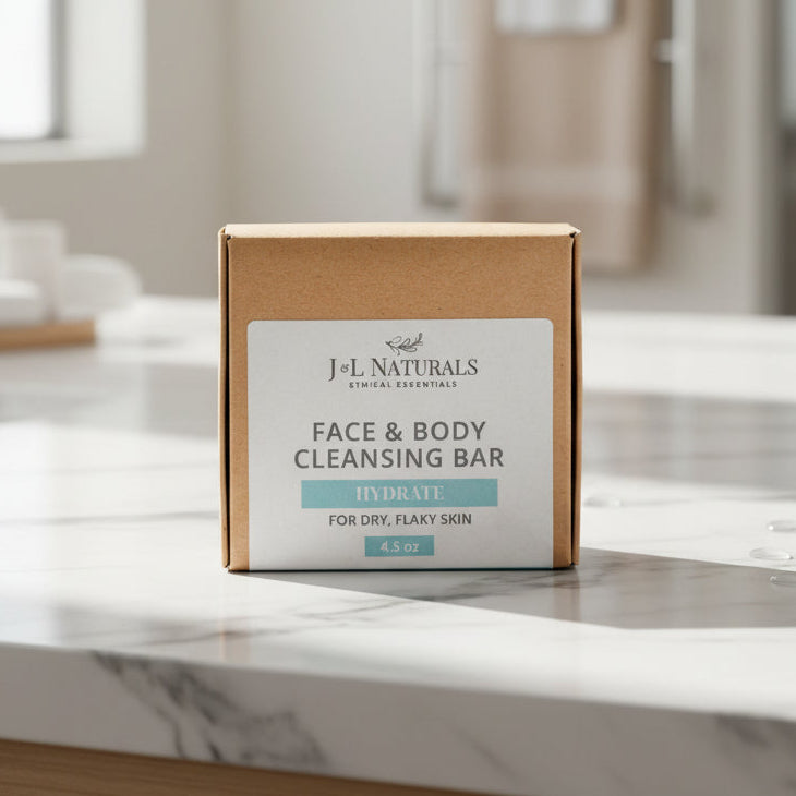Cleanser Bundle (5-Pack)