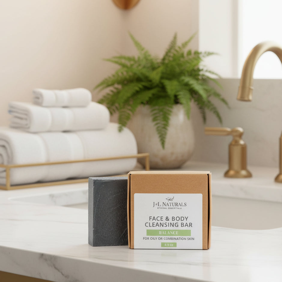 Cleanser Bundle (5-Pack)