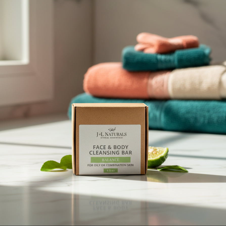 Cleanser Bundle (5-Pack)