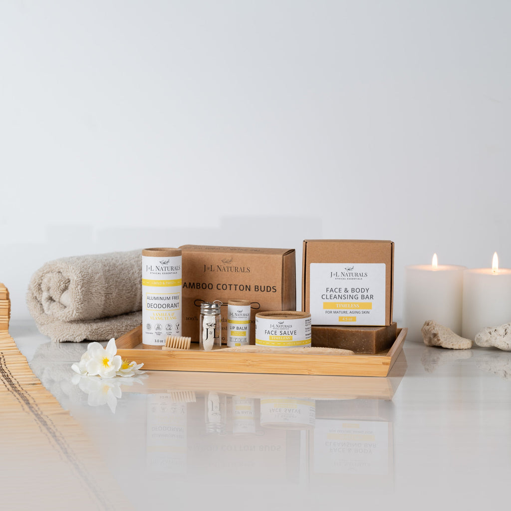 Essentials Self Care Kit (7-Piece Set)-4