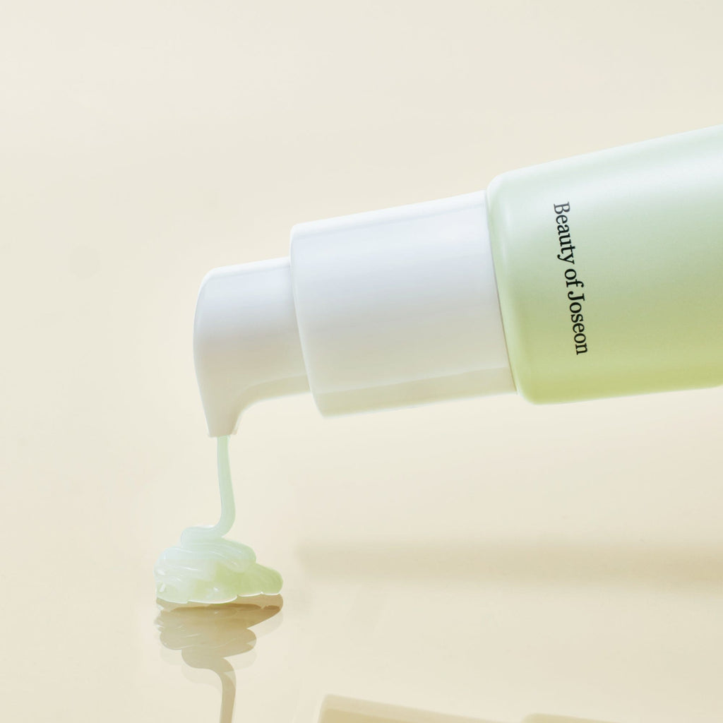 Beauty of Joseon Bright & Firming Duo Set