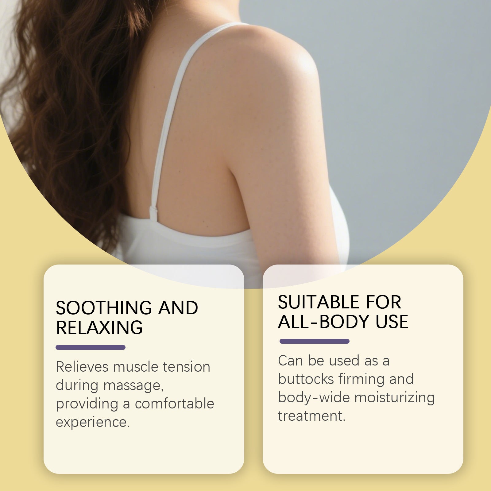 Body Firming Oil Anti Cellulite Improve Sagging Tightening Nourishing Dry Skin Brightening Body Hydrating Massage Essential Oil