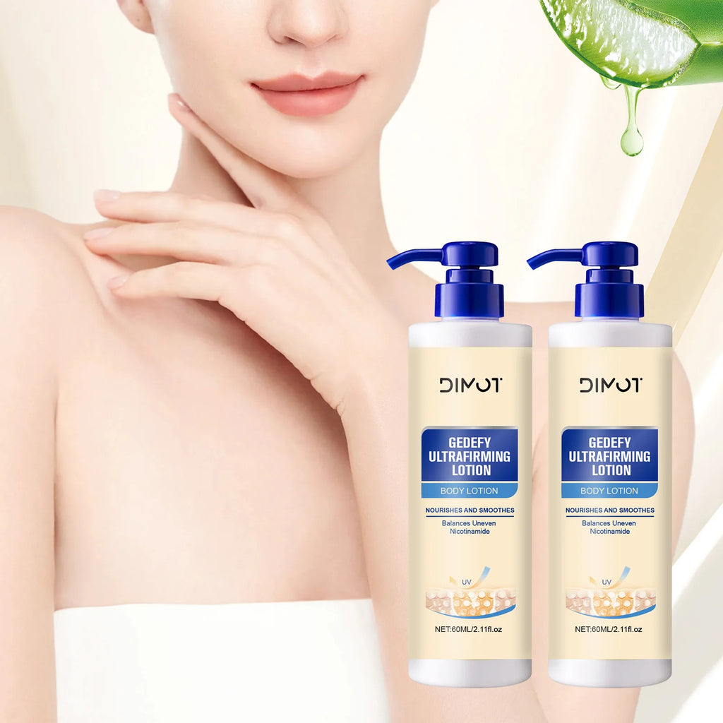 Advanced Body Firming Cream – Lifts, Tightens & Enhances Skin Elasticity