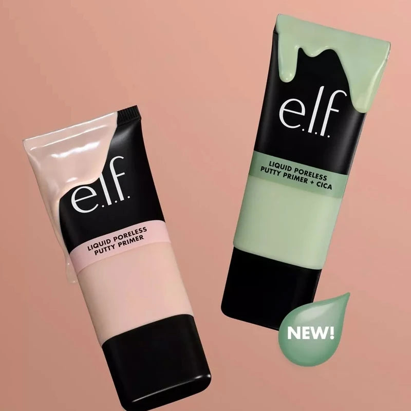 E.L.F Hydrating Makeup Setting Spray 75ml – Moisturising Primer Mist for All-Day Hold