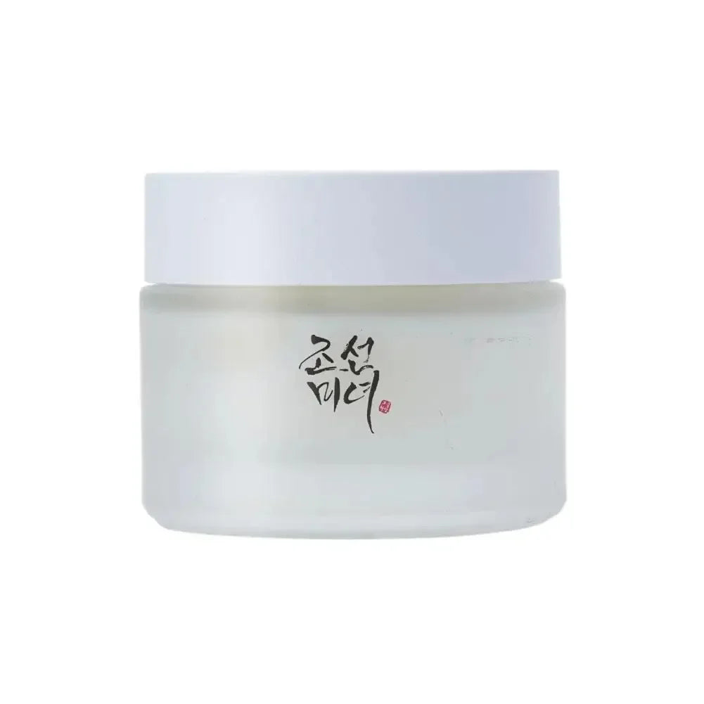 Beauty of Joseon Dynasty Cream Facial Care Moisturizing Deep Hydration Suitable dry Aging Face Cream Moisturizing Skin Repair