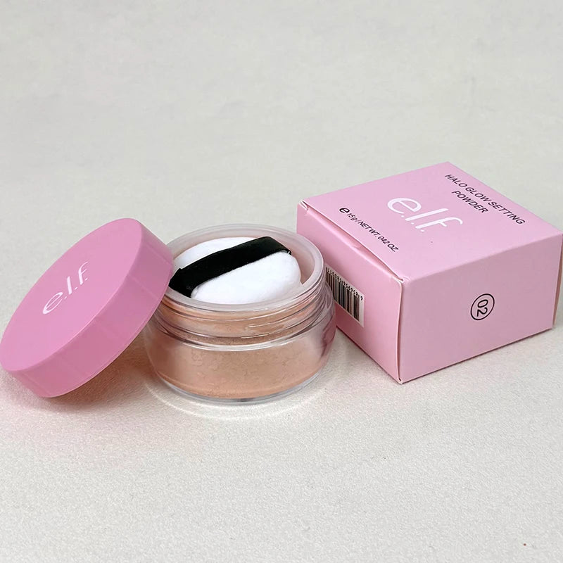 E.L.F Hydrating Makeup Setting Spray 75ml – Moisturising Primer Mist for All-Day Hold