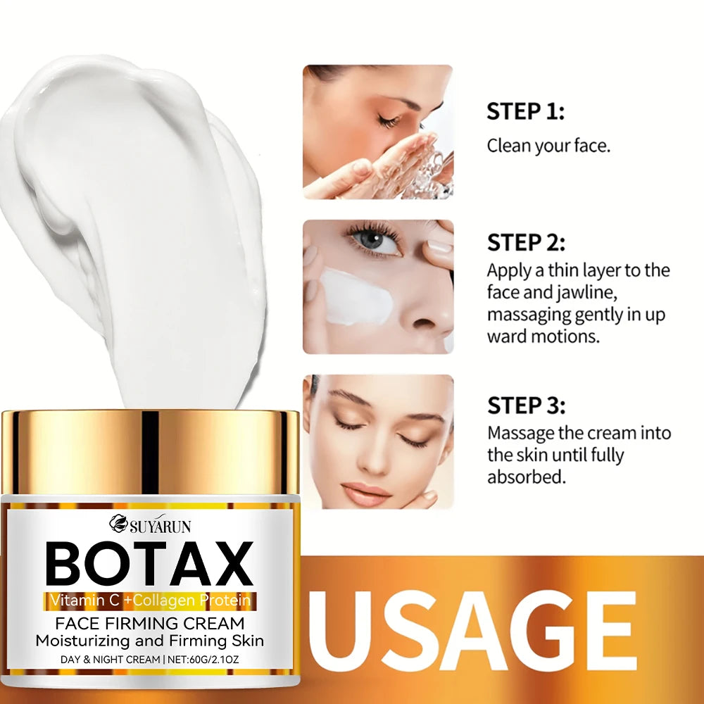 SUYARUN Botax Anti‑Aging Cream
