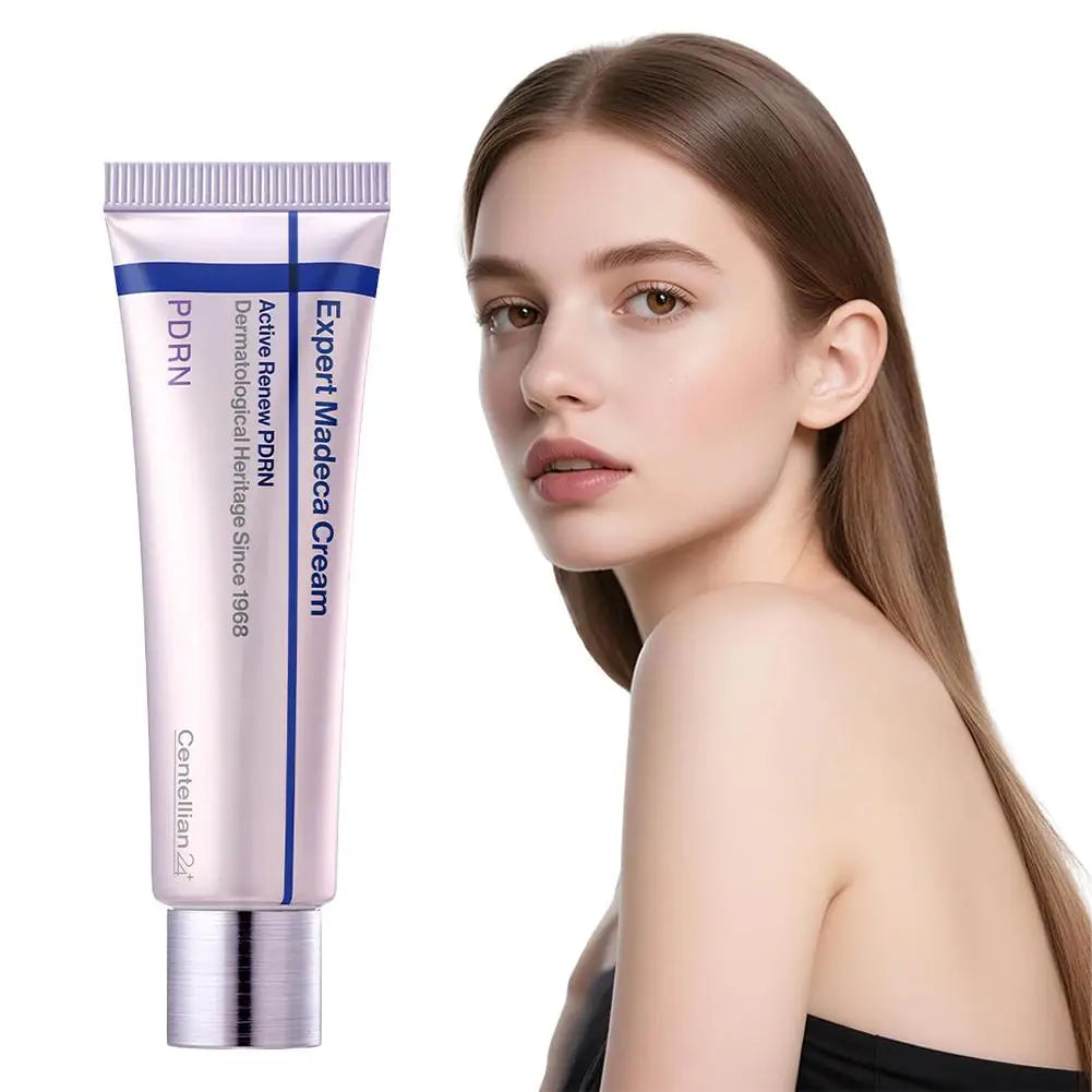 Soothing Hydrating Face Cream 50ml – Active Renewing Moisturizer for Deep Repair & Daily Skin Comfort