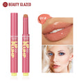 Beauty Glazed 12 Color Shimmering Juicy Lipstick