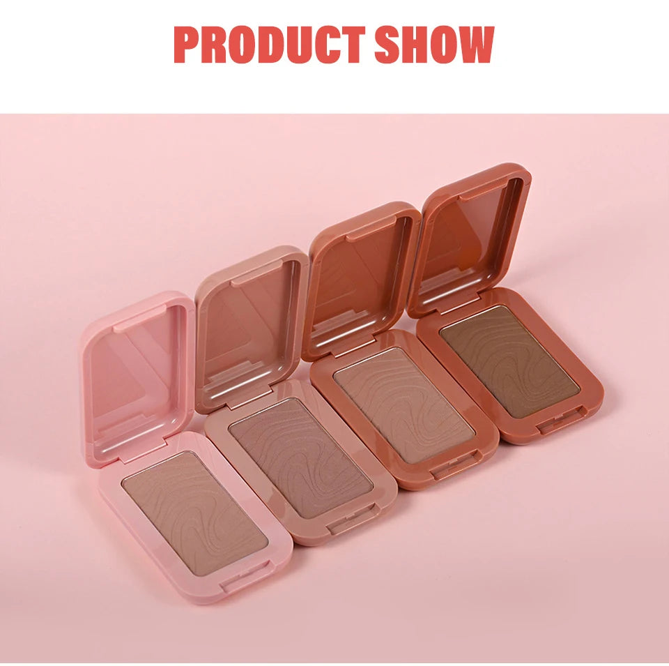 Bronzer Makeup Contour Sticks Cosmetics Contouring
