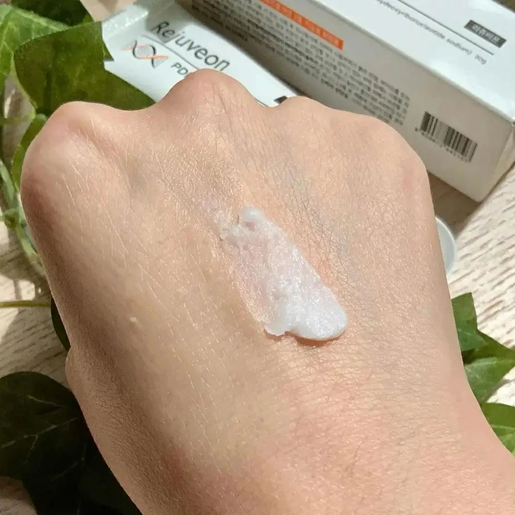 Rejuveon PDRN Repair Face Cream – Squalane Hydration, Snowgrass Soothing & Long‑Lasting Moisture