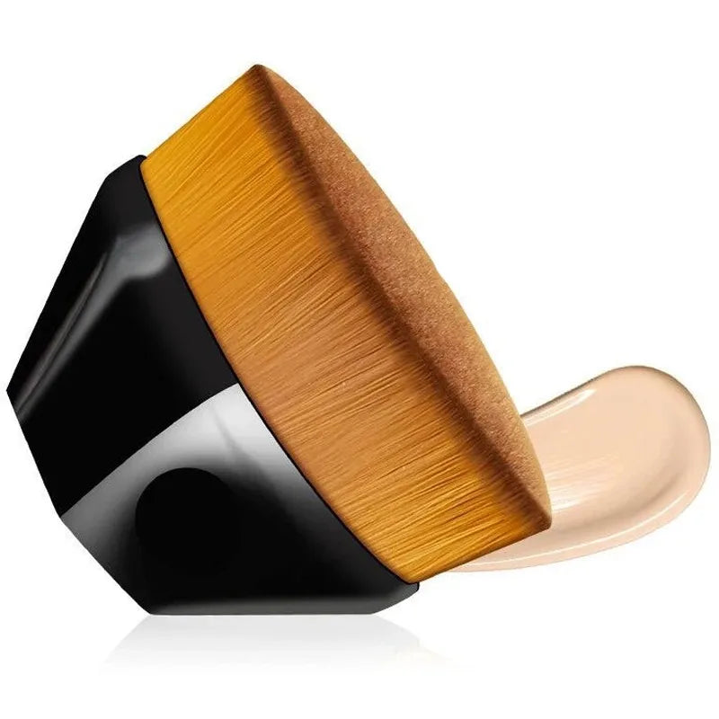 New Magic Makeup Brush Beauty Powder Face