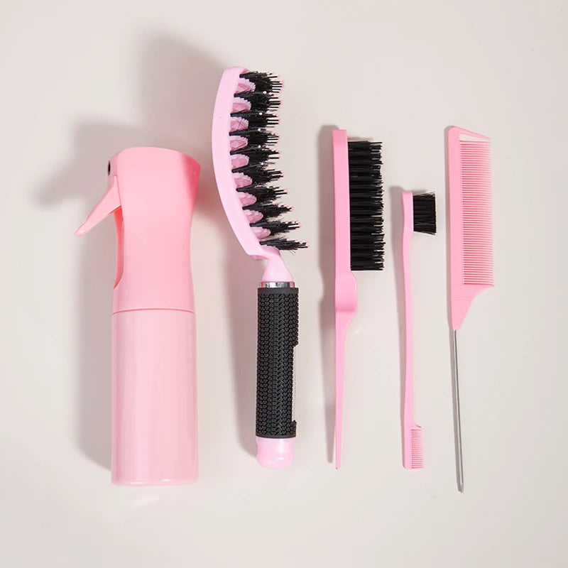 Hair Styling Set