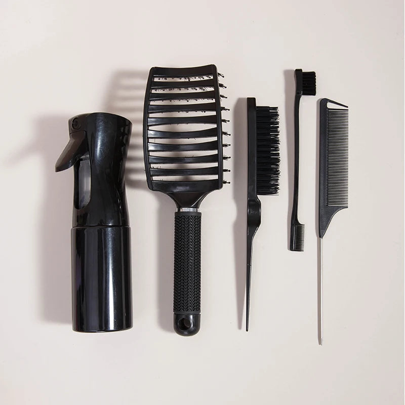 Hair Styling Set