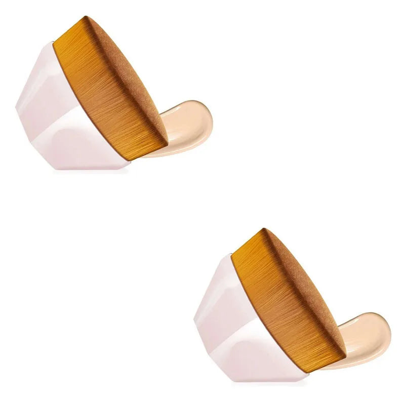 New Magic Makeup Brush Beauty Powder Face