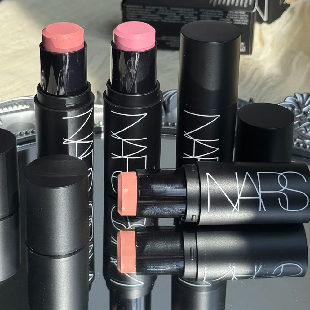 NARS Nouveau Blush Poudre Stick Multi-usage Iconique