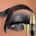 Peel Off Eyebrow Gel Tint, Semi Permanent Brow Tint, Waterproof Transfer-proof For Fuller Defined Looking Brows Makeup Gifts