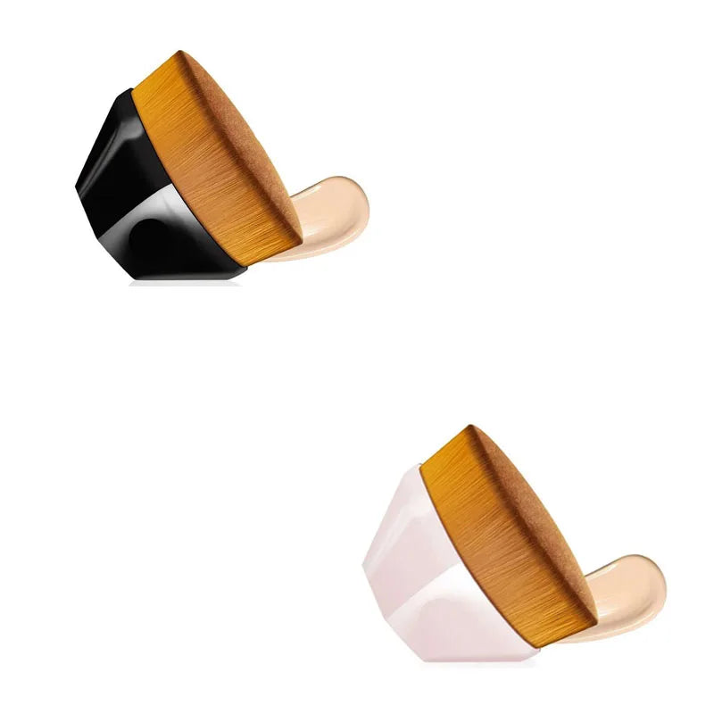 New Magic Makeup Brush Beauty Powder Face