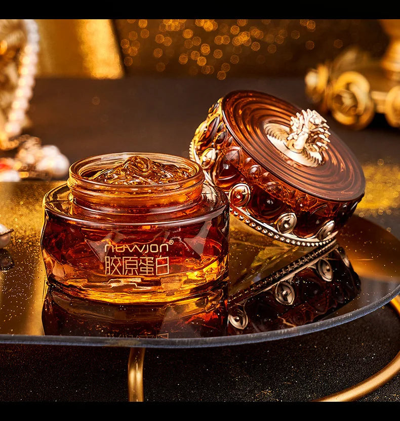 Caviar Collagen Anti‑Wrinkle Cream – Firming & Brightening