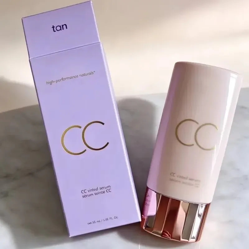 Fond de teint crème Essence