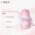 Solid Mud Face Mask