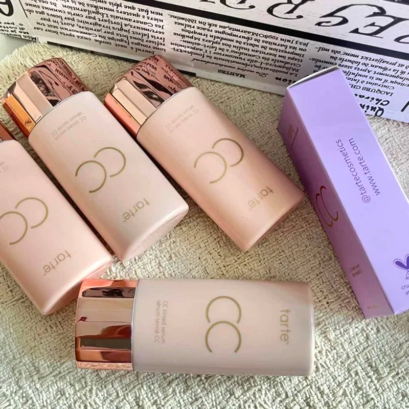 Fond de teint crème Essence