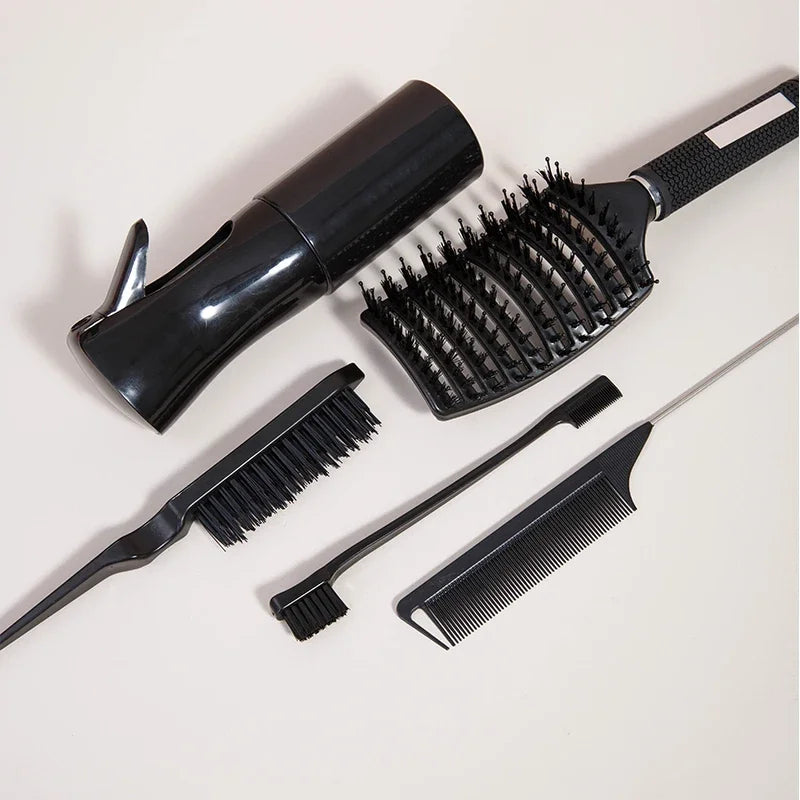 Hair Styling Set