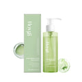 Hyaluronic Acid Cleansing Gel Pore Cleaning & Hydrating Non-Drying Face Wash Exfoliating Moisturizing Formula Facial Cleansing