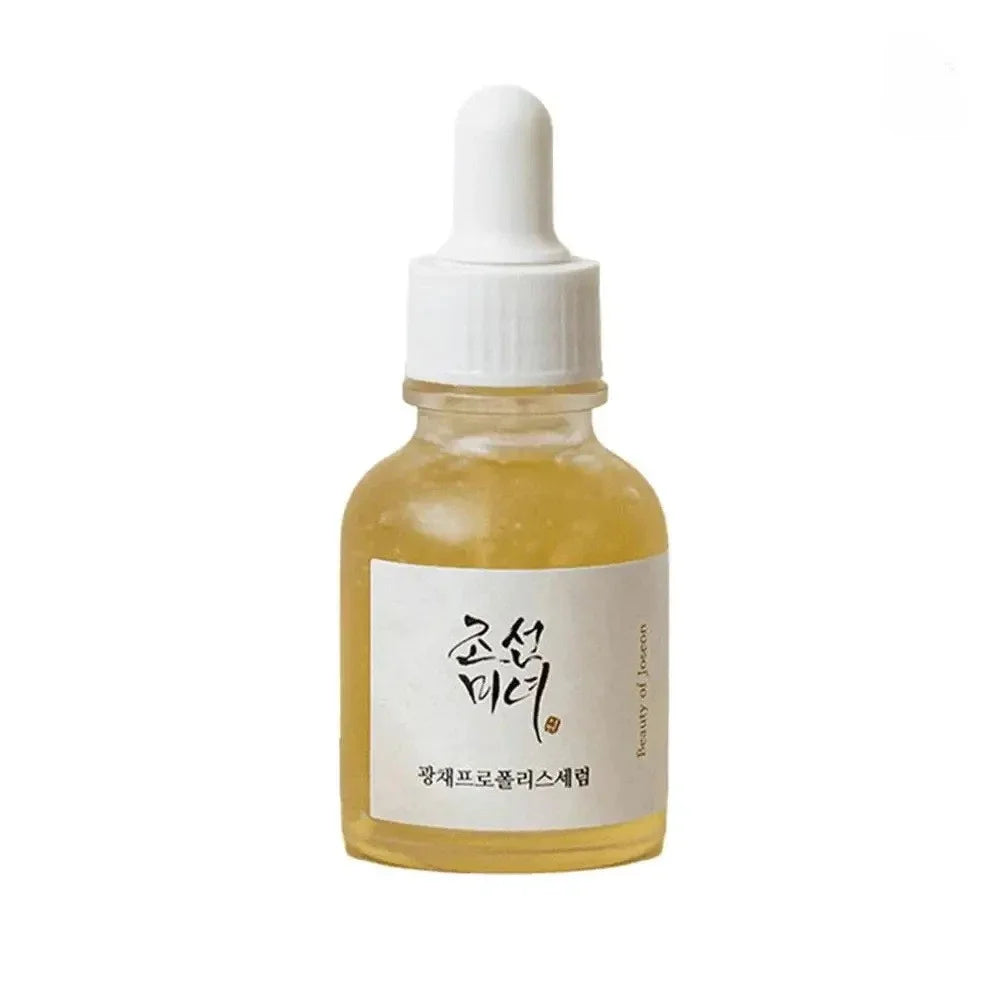 Beauty of Joseon Green Plum Cleanser & Rice Probiotic Sunscreen SPF50+ – Hydrate, Brighten & Protect Skincare Set