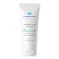EXPRESSIONS Tone-Up Face Cream – Hydrating Niacinamide Formula for Brightening, Natural Radiance & Moisture Boost