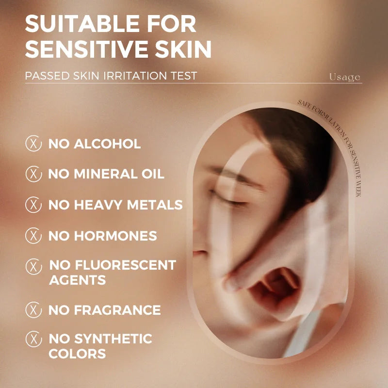 Eye Cream with Peptides + Niacinamide – Hydrating Firming Care, Smooth-Looking Lines & Brighter-Looking Under Eyes