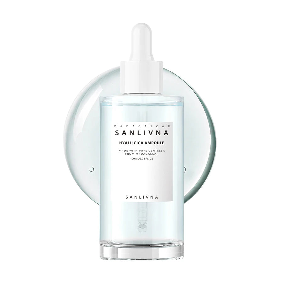 Skin Brightening & Repair Serum Capsules with Tea Tree Hydration Complex