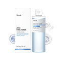 Exfoliating Hydrating Toner Moisturizing Smoothing Brighten Skin Pore Refining Improve Dry Skin Zero Pore Toner Soothing Formula