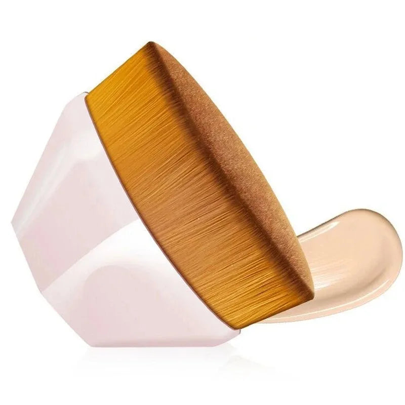 New Magic Makeup Brush Beauty Powder Face