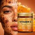 Dark Spot Brightening Cream – Arbutin, Kojic Acid & Niacinamide for Even Tone & Radiant Skinh vitamins A/B/C and tranexami