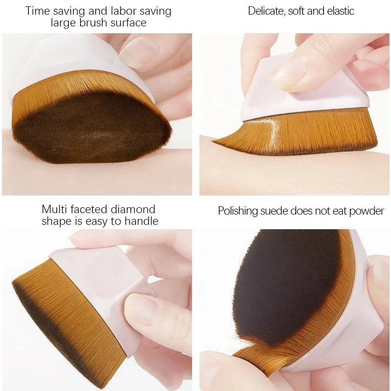 New Magic Makeup Brush Beauty Powder Face
