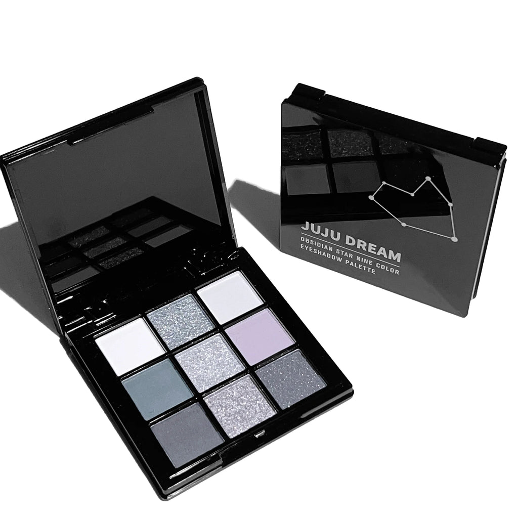 Eye Shadow Palette